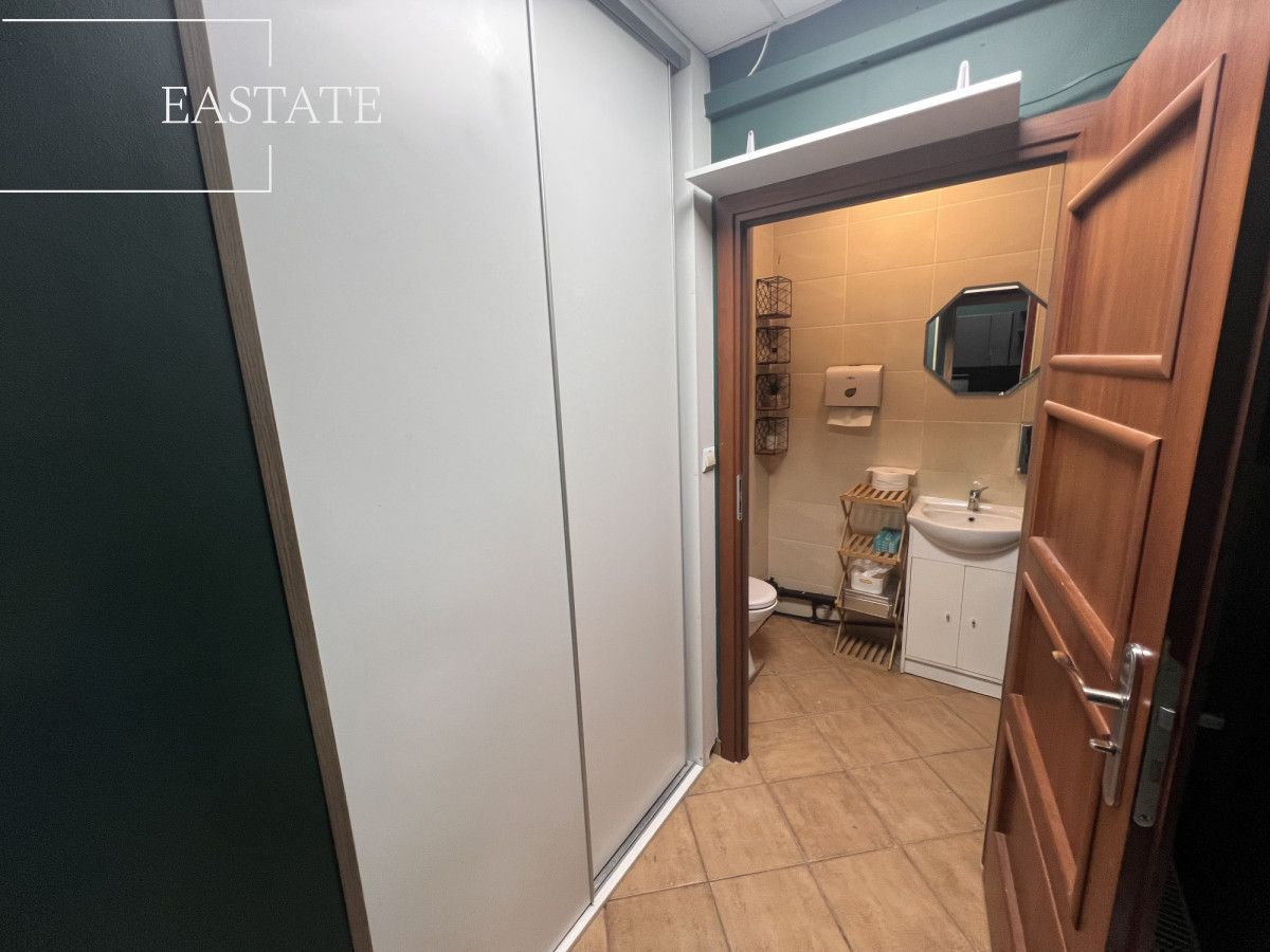 Lokal Warszawa Śródmieście, ul. Pokorna. Zdjęcie 8