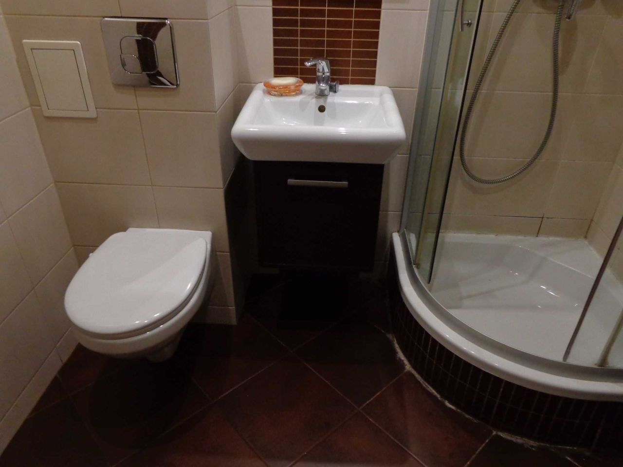 Mieszkanie 2-pokojowe Katowice Szopienice, ul. Ciesielska. Zdjęcie 8