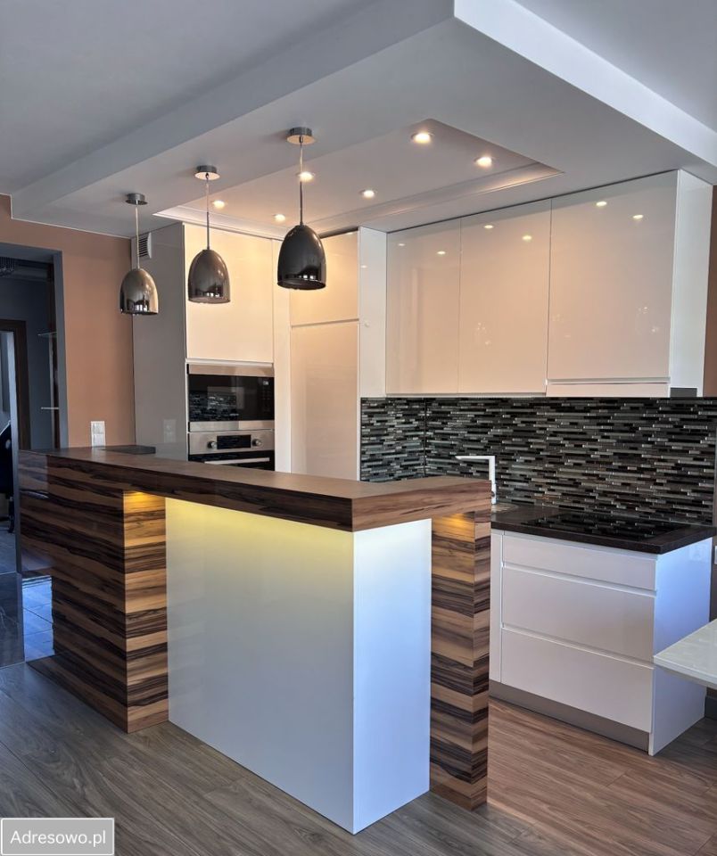 Mieszkanie 3-pokojowe Rzeszów Staroniwa, ul. Strzelnicza. Zdjęcie 8