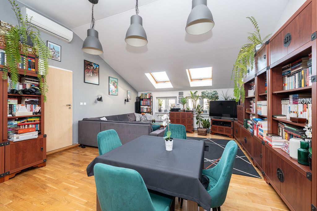 Mieszkanie 2-pokojowe Warszawa Wesoła, ul. Gościniec. Zdjęcie 3