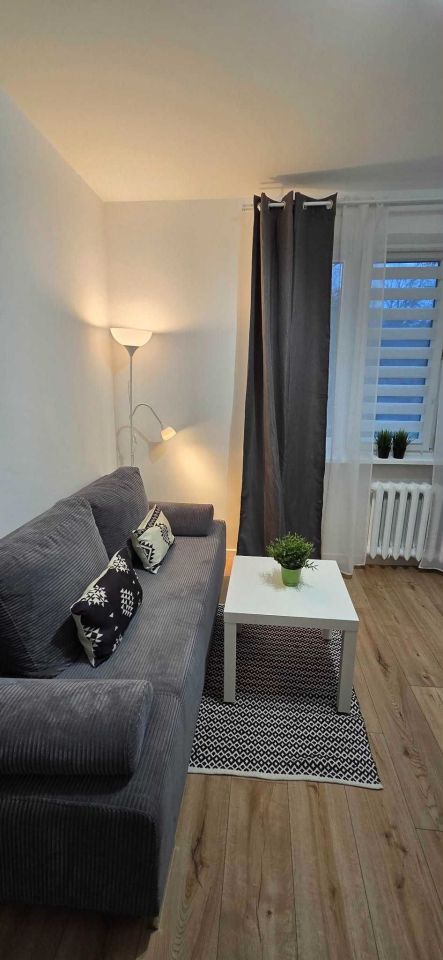 Mieszkanie 1-pokojowe Wrocław Krzyki. Zdjęcie 2