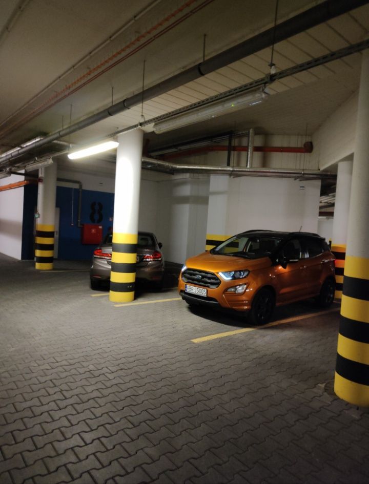 Mieszkanie 2-pokojowe Rzeszów, al. mjr. Wacława Kopisto. Zdjęcie 8