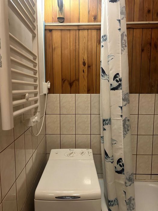 Mieszkanie 1-pokojowe Wrocław Ołbin. Zdjęcie 3