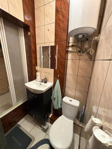 Mieszkanie 2-pokojowe Gdańsk Śródmieście, ul. Łagiewniki. Zdjęcie 5