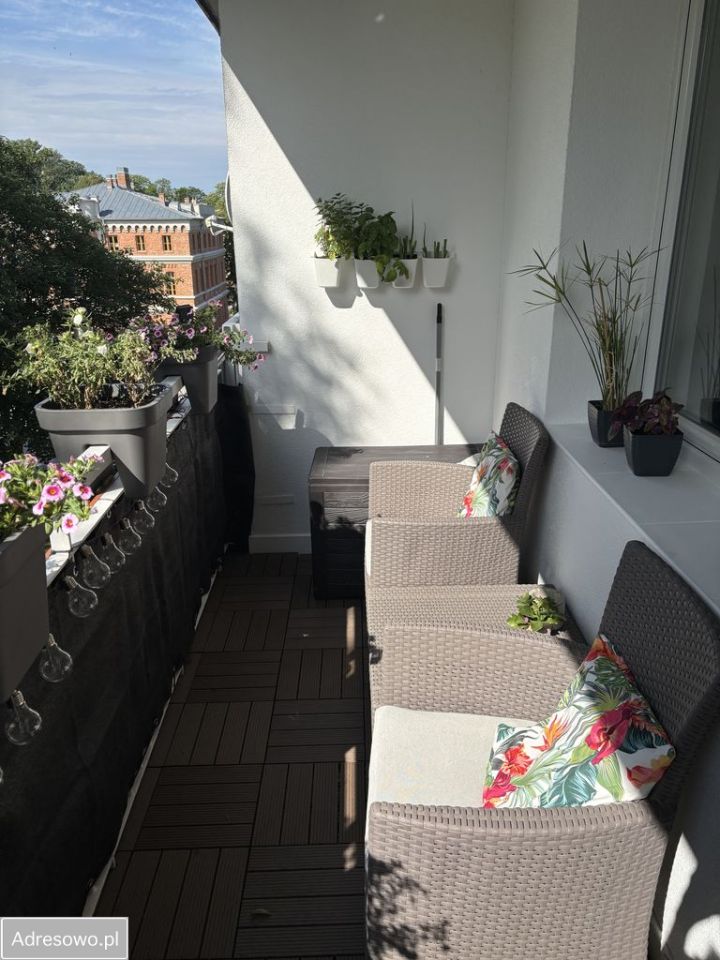 Mieszkanie 3-pokojowe Nowy Dwór Mazowiecki Modlin-Twierdza, ul. gen. Ignacego Ledóchowskiego. Zdjęcie 12