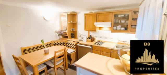 dom wolnostojący, 4 pokoje Nowy Dwór Mazowiecki, ul. Okunin. Zdjęcie 2