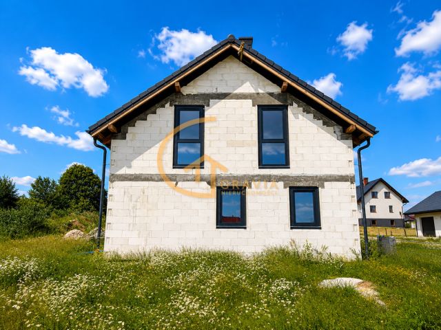 bliźniak, 5 pokoi Starzyno, ul. Dębowa. Zdjęcie 6