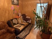 Mieszkanie 3-pokojowe Korsze. Zdjęcie 1