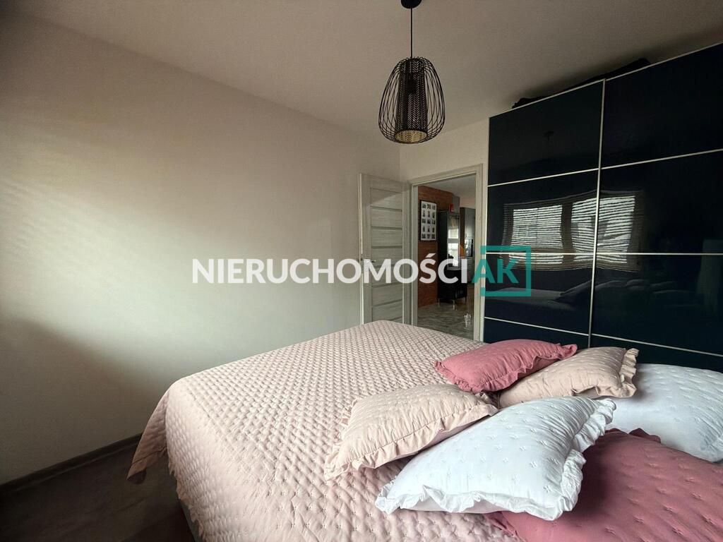 Mieszkanie 3-pokojowe Poznań Naramowice, ul. Błażeja. Zdjęcie 12