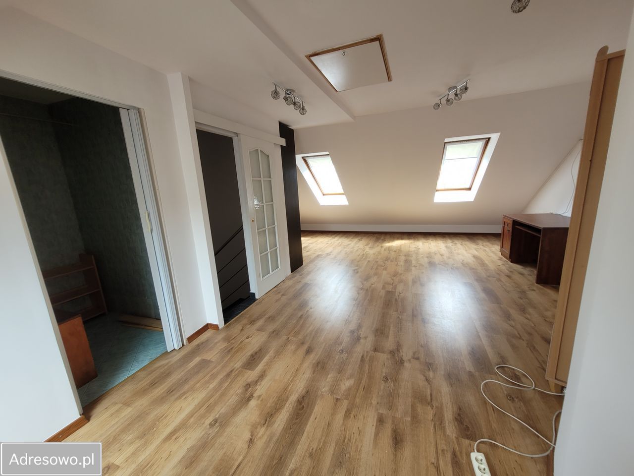 Mieszkanie 5-pokojowe Warszawa Bemowo. Zdjęcie 5