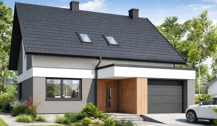 dom wolnostojący, 5 pokoi Zwoleń, ul. Żołnierzy Niezłomnych