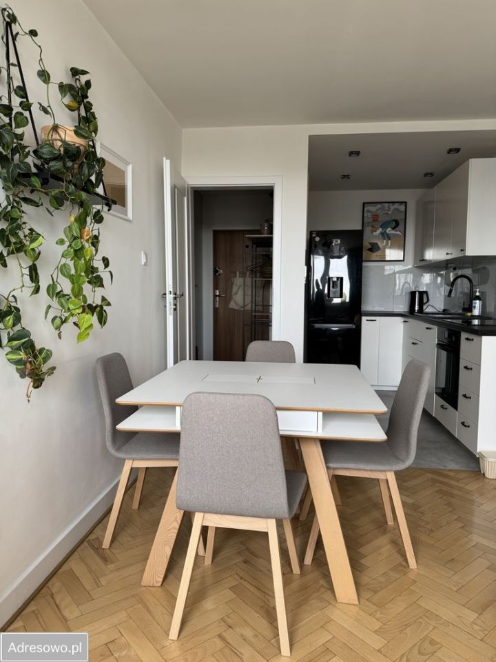 Mieszkanie 2-pokojowe Warszawa Wola, ul. Cypriana Kamila Norwida. Zdjęcie 7