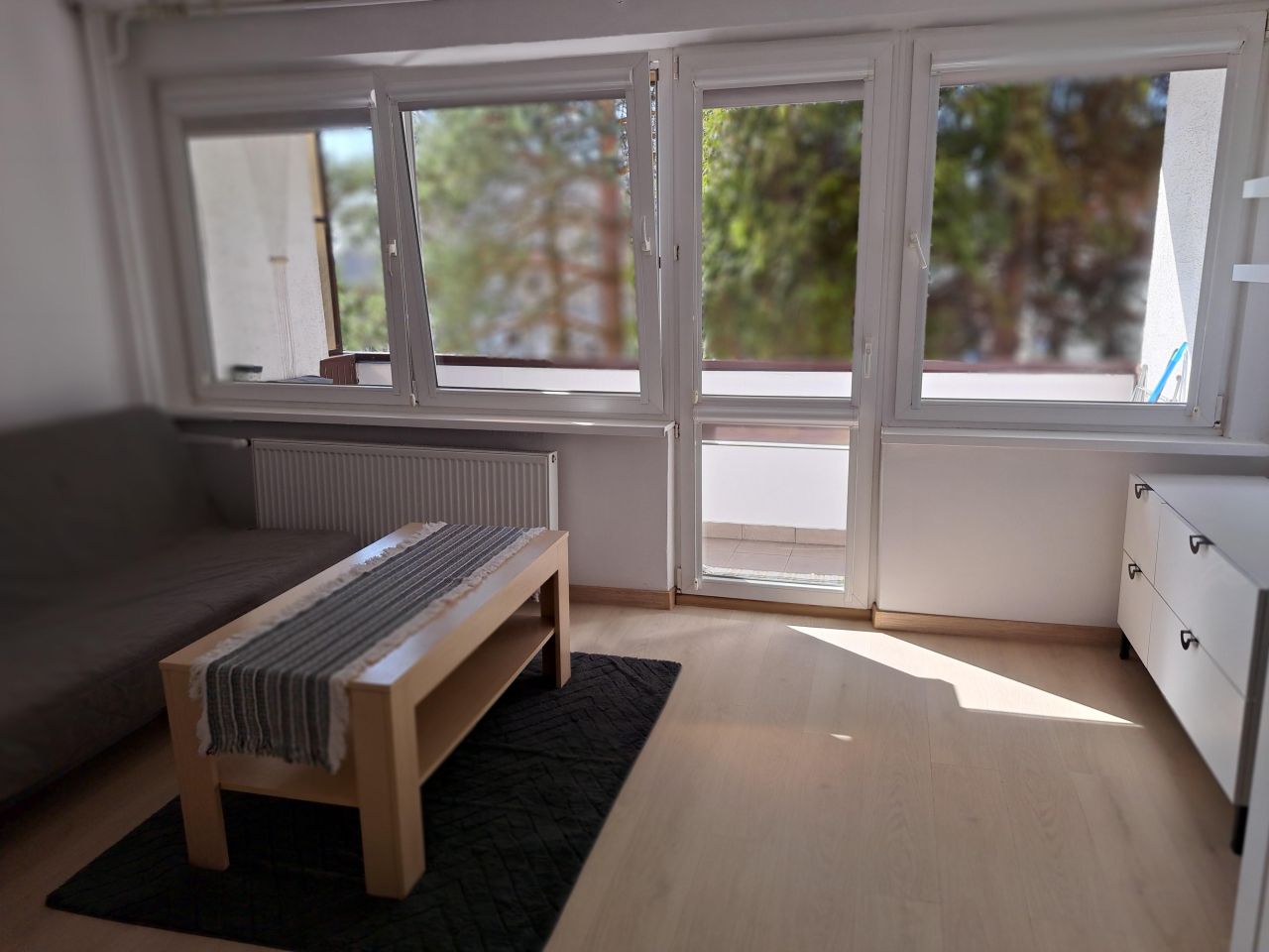 Mieszkanie 3-pokojowe Kraków Kurdwanów, ul. Stanisława Stojałowskiego. Zdjęcie 3