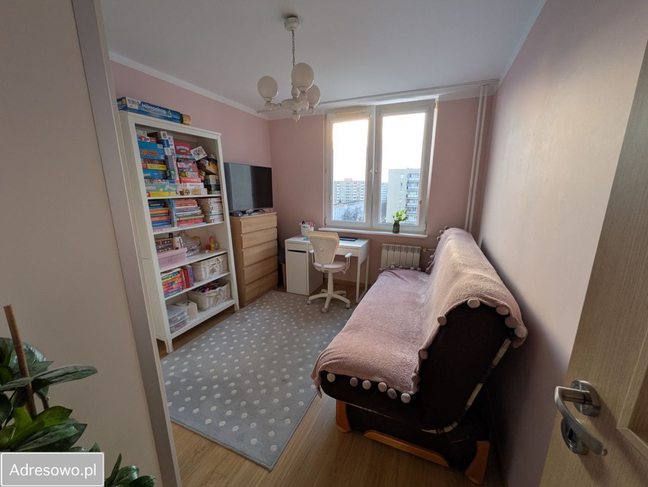 Mieszkanie 3-pokojowe Warszawa Targówek, ul. Wacława Tokarza. Zdjęcie 19