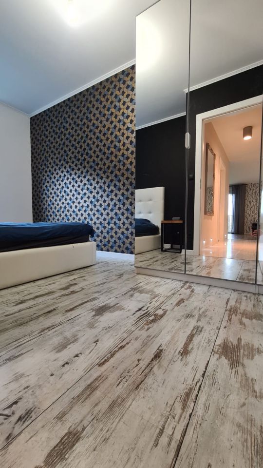 Mieszkanie 3-pokojowe Wysoka, Jasna. Zdjęcie 10