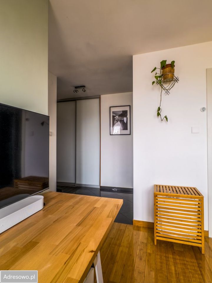 Mieszkanie 1-pokojowe Piastów, al. marsz. Józefa Piłsudskiego. Zdjęcie 9