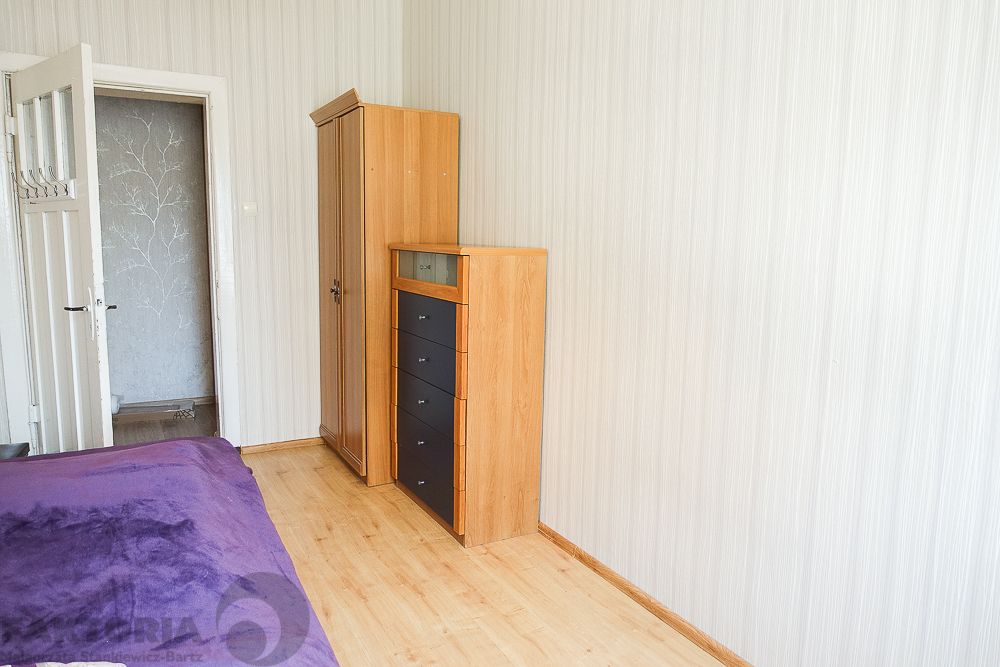 Mieszkanie 3-pokojowe Szczecin Podjuchy. Zdjęcie 9
