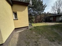 dom wolnostojący Grodzisk Mazowiecki, ul. Chrzanowska. Zdjęcie 1