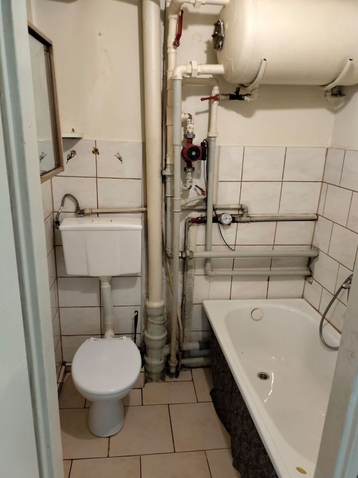 Mieszkanie 2-pokojowe Scholastykowo. Zdjęcie 7