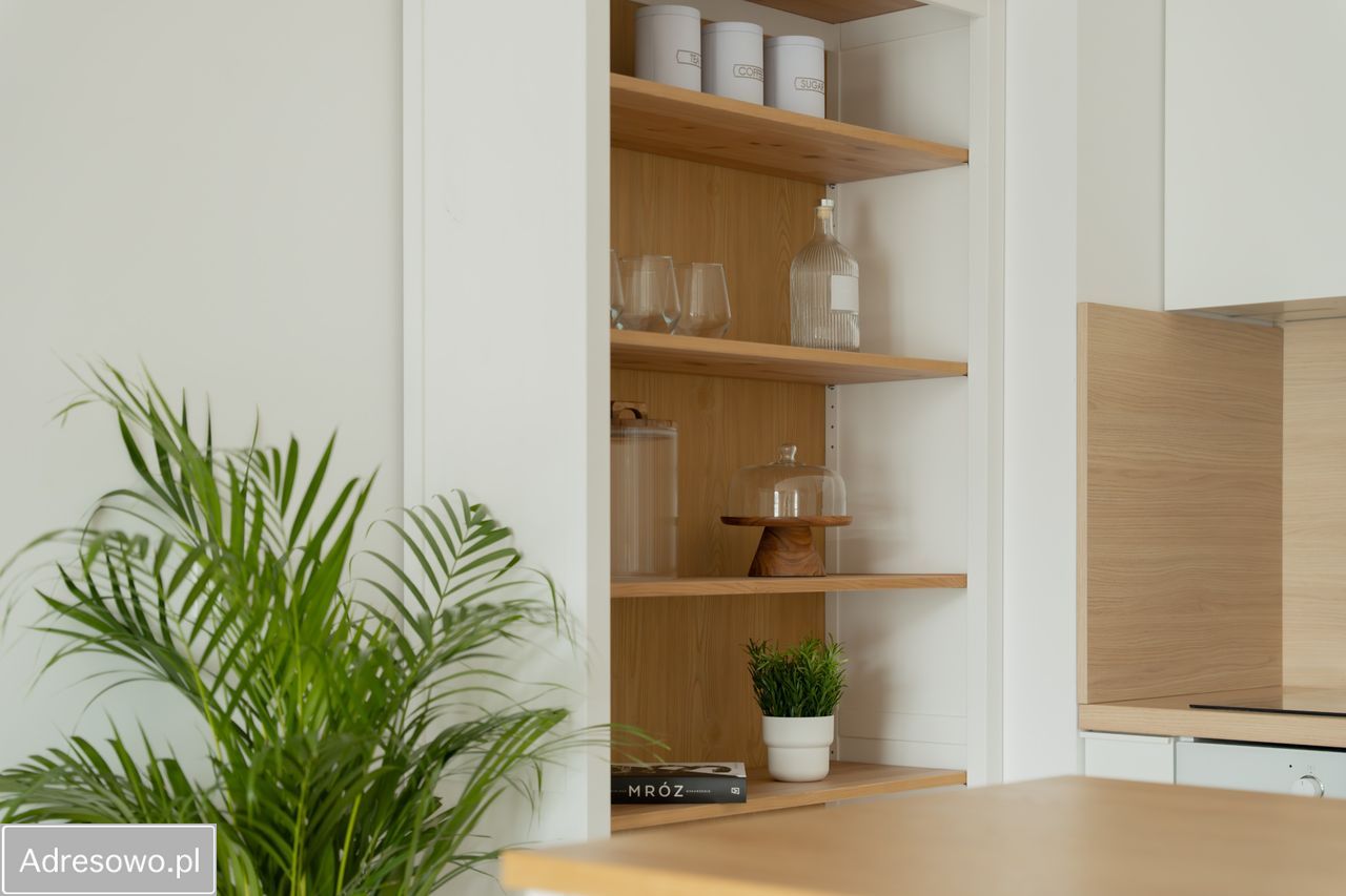 Mieszkanie 2-pokojowe Kowale, ul. Glazurowa. Zdjęcie 6