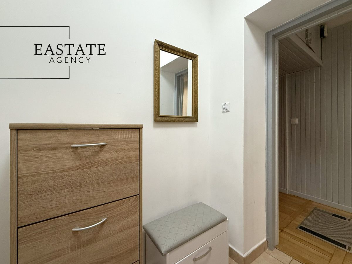 Mieszkanie 3-pokojowe Warszawa Śródmieście, ul. Nowolipki. Zdjęcie 12