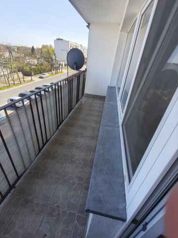 Mieszkanie 2-pokojowe Konstantynów Łódzki Centrum, ul. marsz. Józefa Piłsudskiego. Zdjęcie 1