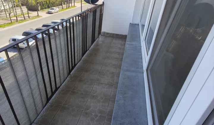 Mieszkanie 2-pokojowe Konstantynów Łódzki Centrum, ul. marsz. Józefa Piłsudskiego