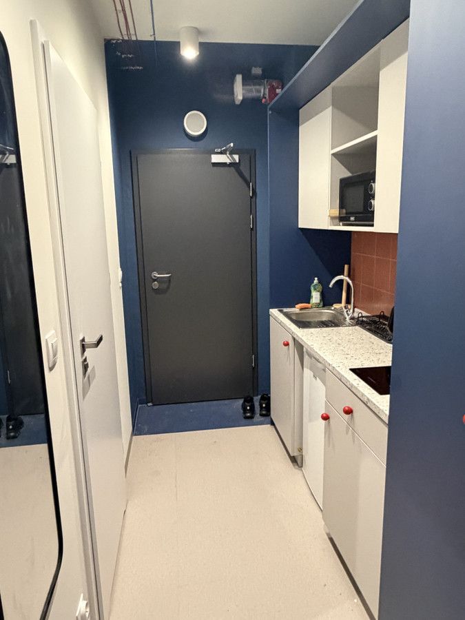 Mieszkanie 2-pokojowe Kraków, al. 29 Listopada. Zdjęcie 5