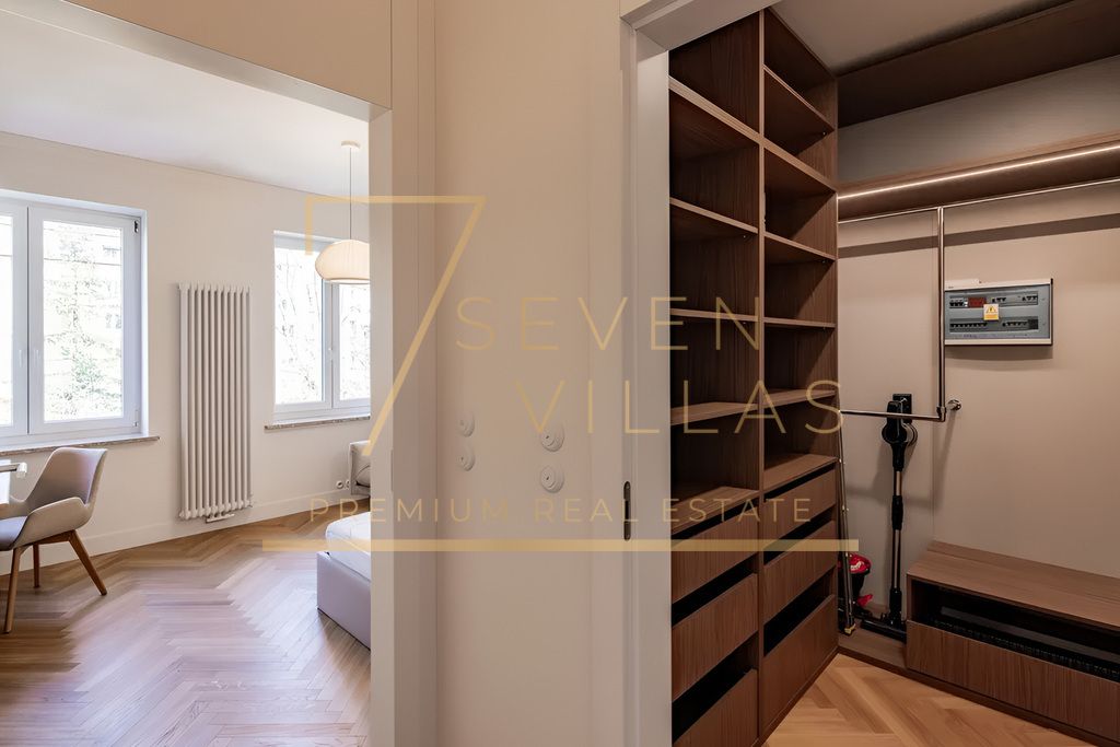 Mieszkanie 3-pokojowe Warszawa Mokotów, ul. Odolańska. Zdjęcie 8