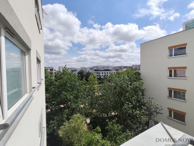 Mieszkanie 2-pokojowe Warszawa Mokotów, ul. Wyględowska. Zdjęcie 12