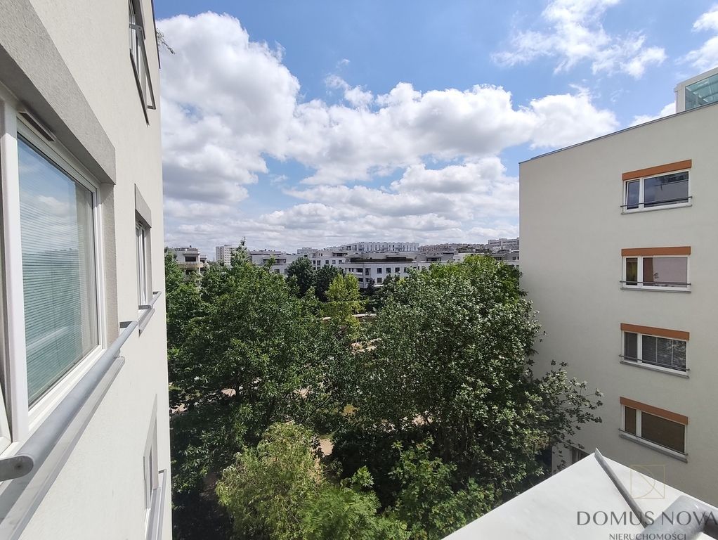 Mieszkanie 2-pokojowe Warszawa Mokotów, ul. Wyględowska. Zdjęcie 12