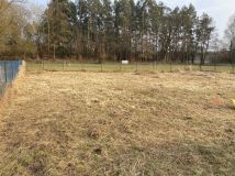 Działka rekreacyjna Marwice. Zdjęcie 2