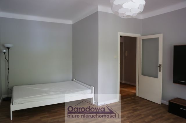 Mieszkanie 1-pokojowe Warszawa Saska Kępa, ul. Niekłańska. Zdjęcie 5