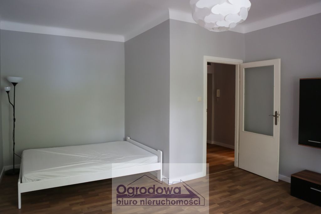 Mieszkanie 1-pokojowe Warszawa Saska Kępa, ul. Niekłańska. Zdjęcie 5