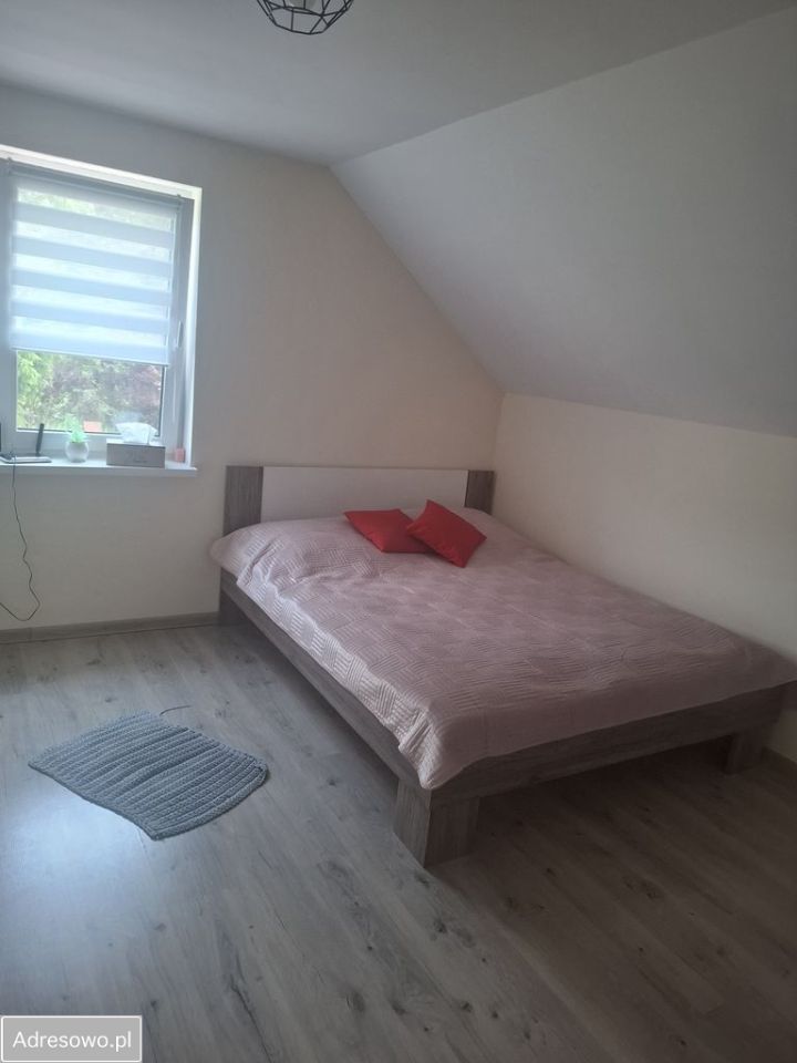 dom letniskowy, 3 pokoje Kuźnica Stara. Zdjęcie 13