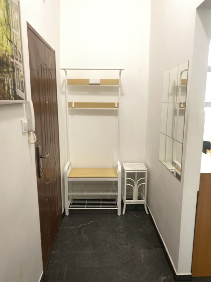 Mieszkanie 1-pokojowe Kamień Pomorski Centrum. Zdjęcie 4