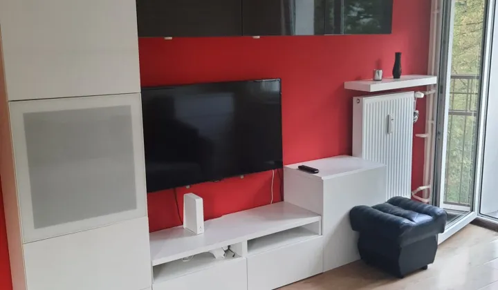 Mieszkanie 2-pokojowe Warszawa Okęcie, ul. 1 Sierpnia