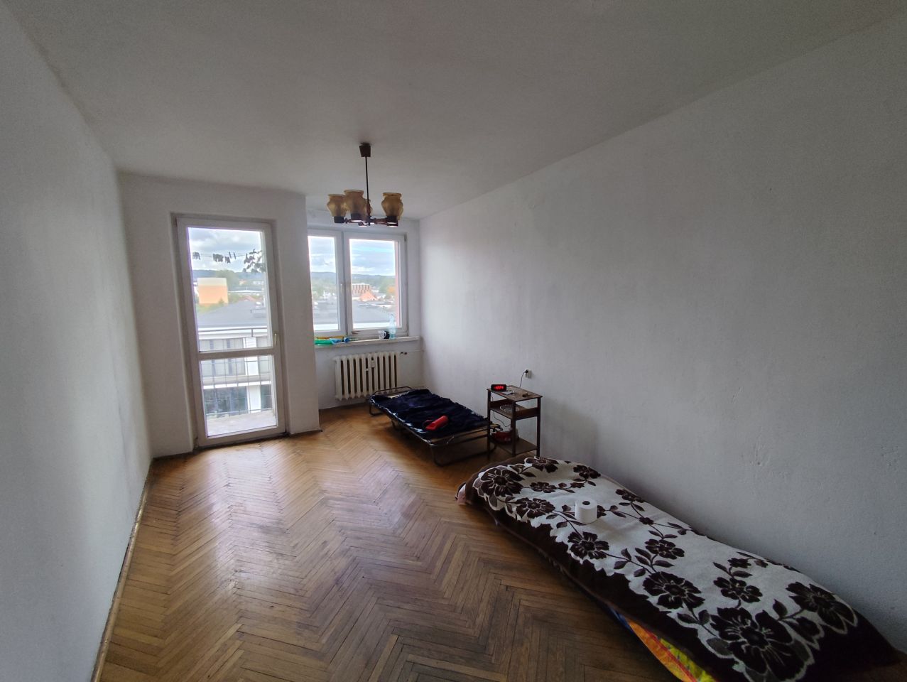 Mieszkanie 2-pokojowe Wejherowo Centrum, os. 1000-lecia PP. Zdjęcie 2