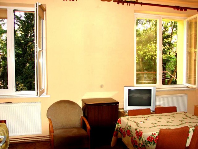 Mieszkanie 1-pokojowe Jasło, ul. Adama Mickiewicza. Zdjęcie 1