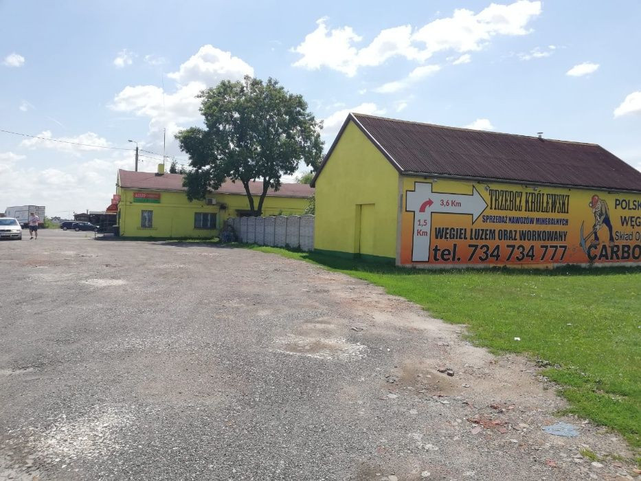 Działka inwestycyjna Żygląd. Zdjęcie 4