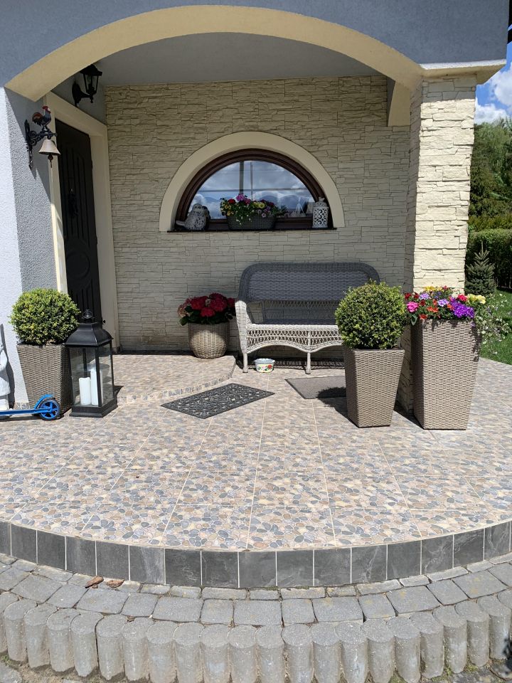 dom wolnostojący, 5 pokoi Bartoszyce, ul. Poprzeczna. Zdjęcie 17