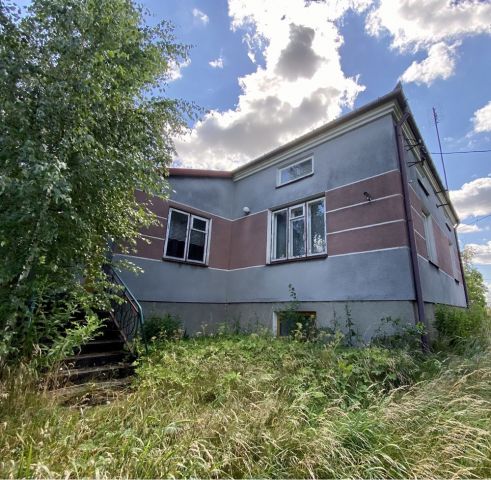 gospodarstwo Ossowa. Zdjęcie 1