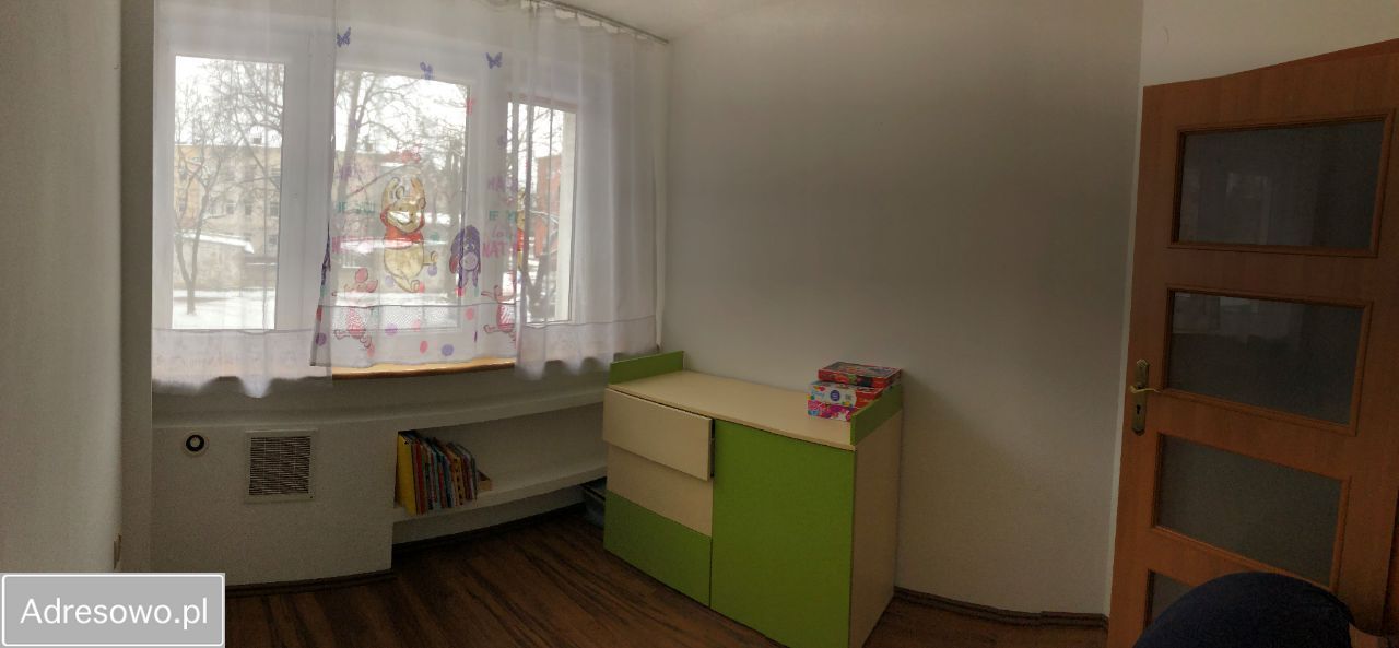 Mieszkanie 3-pokojowe Giżycko, ul. Kętrzyńskiego. Zdjęcie 6