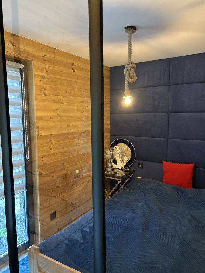 dom wolnostojący, 3 pokoje Dziwnów. Zdjęcie 10