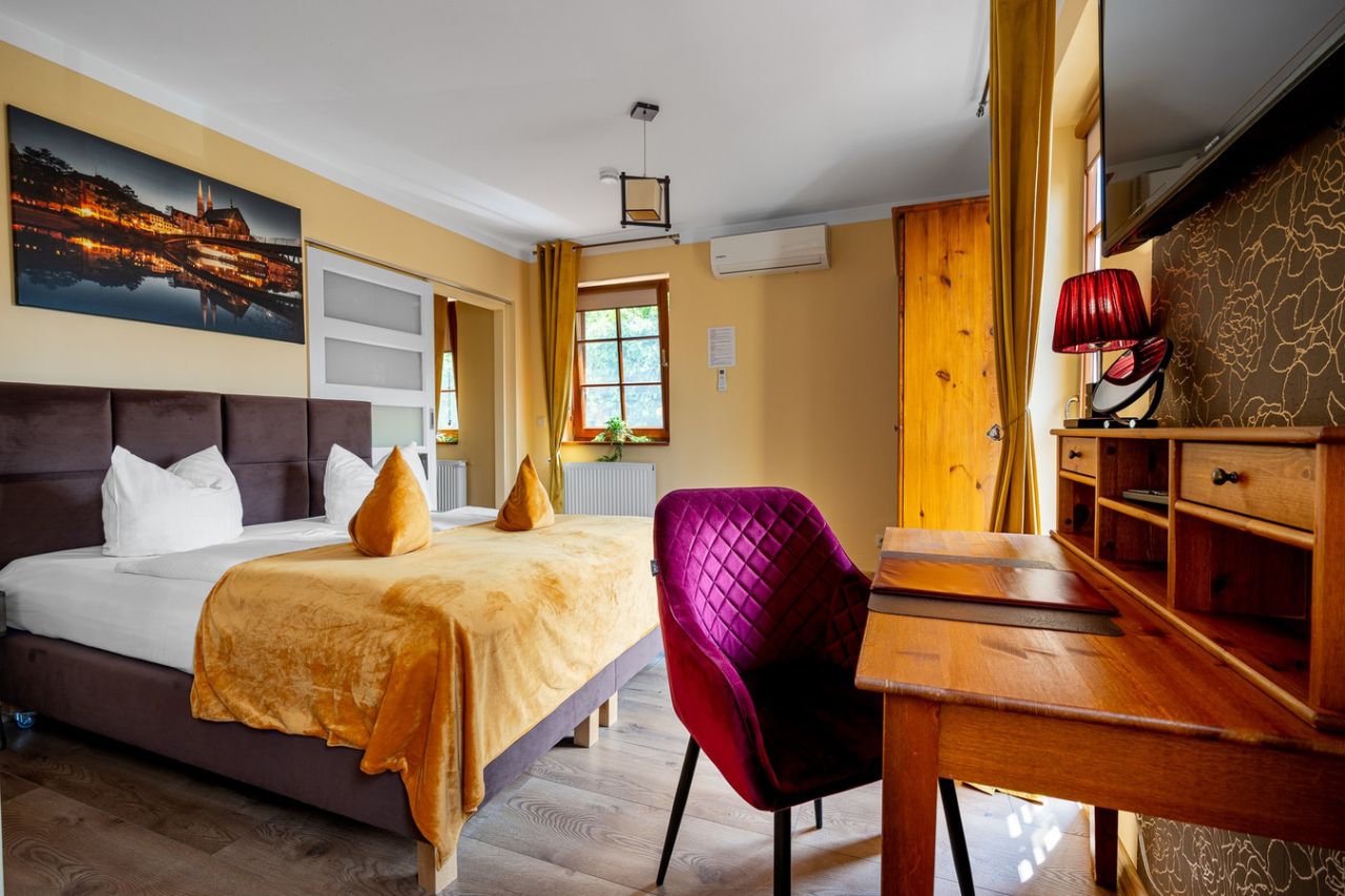 Hotel/pensjonat Zgorzelec, ul. Nowomiejska. Zdjęcie 19