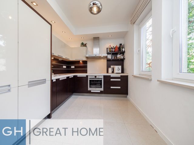 Mieszkanie 5-pokojowe Warszawa Wawer, ul. Garncarska. Zdjęcie 7