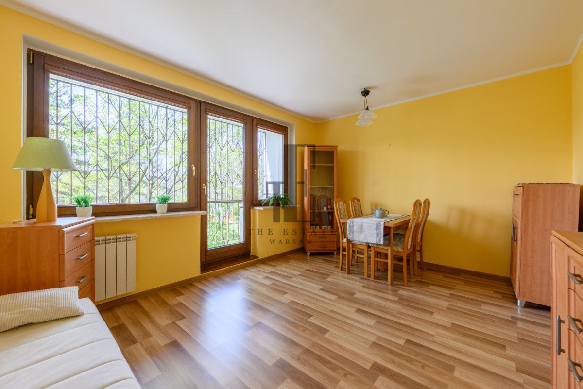 Mieszkanie 2-pokojowe Warszawa Mokotów, ul. Złotych Piasków