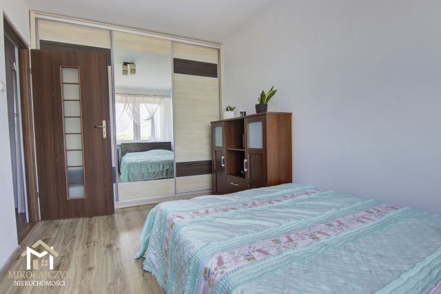 Mieszkanie 3-pokojowe Górowo Iławeckie, ul. Tadeusza Kościuszki. Zdjęcie 6