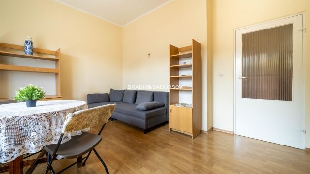 Mieszkanie 1-pokojowe Kraków Krowodrza, ul. gen. Augusta Fieldorfa-Nila. Zdjęcie 2