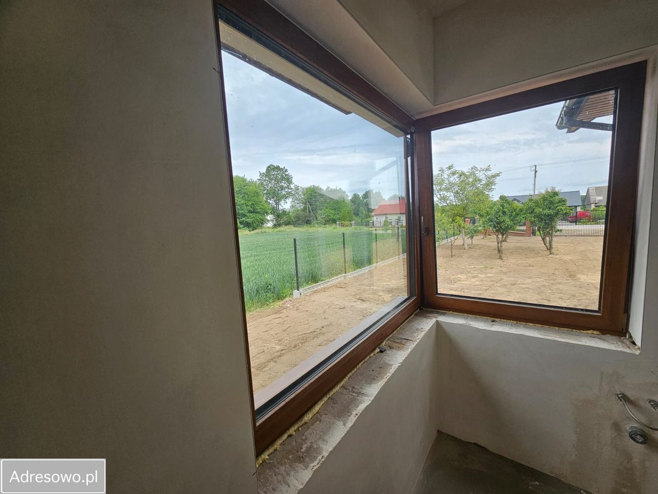 dom wolnostojący, 3 pokoje Ciepła. Zdjęcie 14